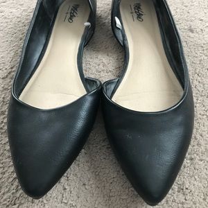 Black Flats